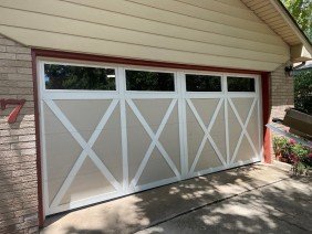 A1 Garage Door Service - Photo -1
