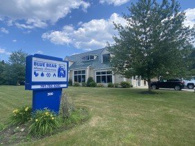 Blue Bear Plumbing Heating & Air - Photo 6