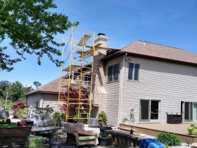 Paramount Masonry - Photo 5