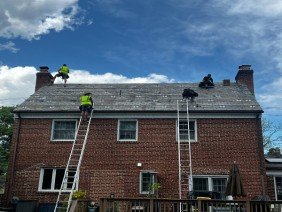 Revolution Solar - Photo -1