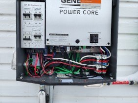 Axiom Electrical Services - Photo 3
