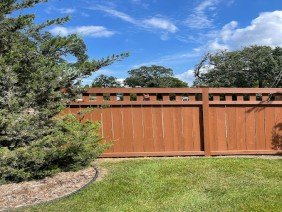 Security Fence & Construction - Minneapolis Fence Installation - Photo 5