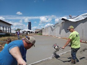 Broz Timber & Excavating LLC - Photo 2