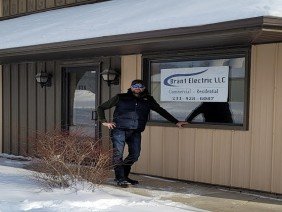 Brant Electric LLC - Photo 6