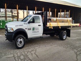 Michigan Lumber Company - Photo 3