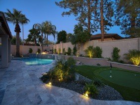 Luxe Outdoor Environments of Scottsdale | Landscapes & Pools - Photo 0
