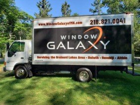 Window Galaxy of Minnesota - Photo 1