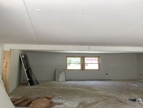 Paz Drywall corp - Photo -1