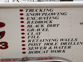 J-Reed Excavating LLC - Photo 0