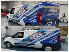 The Patch Guyz - Photo 6