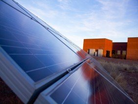 Rooftop Solar - Photo 2