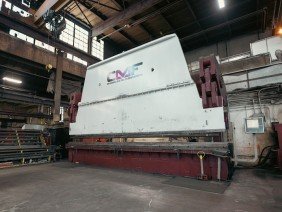 Chicago Metal Fabricators - Photo 1