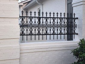 Iron Gates of Louisiana - Photo 6