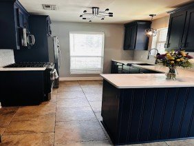 Southern Accents Remodeling - Photo 1