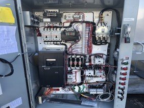 Central Mass Electrical Contractors LLC. - Photo -1