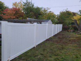 L and L Fence Company - Photo 0