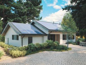 Geaux Green Solar - Photo -1