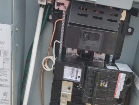 Wyoming Electrical Services - Photo 0