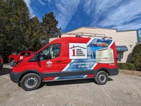 One Stop Home Repair - Photo 3