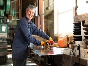 Franklin Sheet Metal - Photo 4