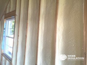 Webb Insulation - Photo 3