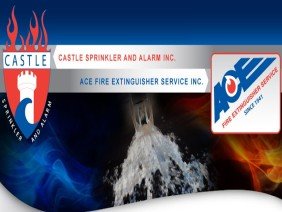 Castle Sprinkler & Alarm, Inc. - Photo 2