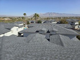 Rain Man Roofing & Waterproofing Services, Inc. - Photo 1