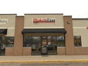 City Auto Glass - Photo 4