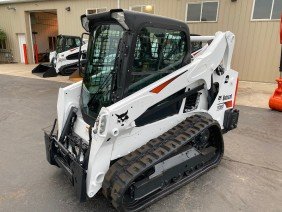 Woodhams Equipment Inc - Photo 5