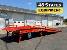 48 States Equipment - Photo 2