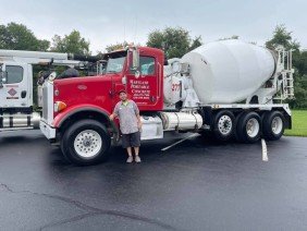 Maryland Portable Concrete Inc - Photo 3