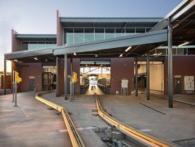 The Weitz Company | Phoenix, AZ - Photo 0