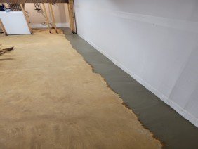 BWM Basement Waterproofing of Michigan - Photo -1