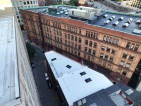 ID Flat Roof - Photo 4