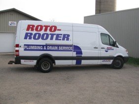 Roto-Rooter Plumbing and Water Cleanup - Photo 1