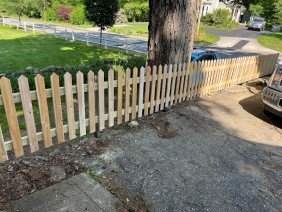 Steadfast Fence, Inc. - Photo 3