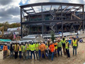 MAS Building & Bridge - Photo 3