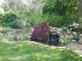Landscape Oasis LLC - Photo 2