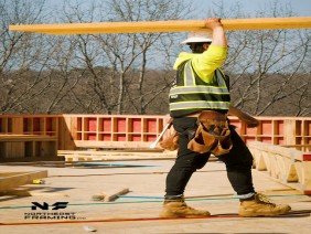 Northeast Framing Inc. - Photo 2