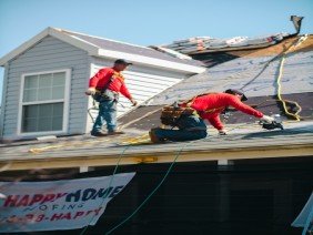 Happy Home Roofing - Photo 6