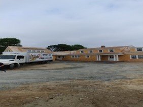 Santos Group Insulation - Photo -1