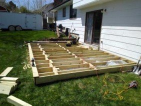 Ace Handyman Services Casper - Photo 0