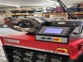 Wyoming Bearing & Supply - Photo 2