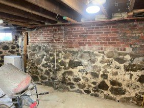 United Masonry & Foundation Waterproofing, Chimney repairs - Photo 4