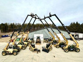 BCI Rentals - Photo 4