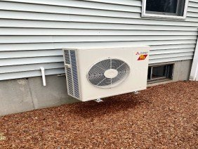 Net Zero Heating & Air Conditioning - Photo 5