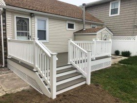 DAC Construction, Inc. - Photo -1