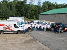 Crosslake Sheet Metal Heating and Air Conditioning - Photo 1