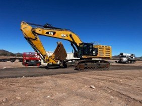 Apex Underground Az LLC. - Photo 4