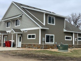 KG Custom Home Builders LLC - Photo 1